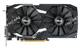 rx 580 taze - Aşgabat - img 3