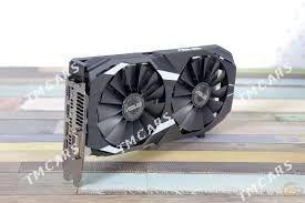 rx 580 taze - Aşgabat - img 2
