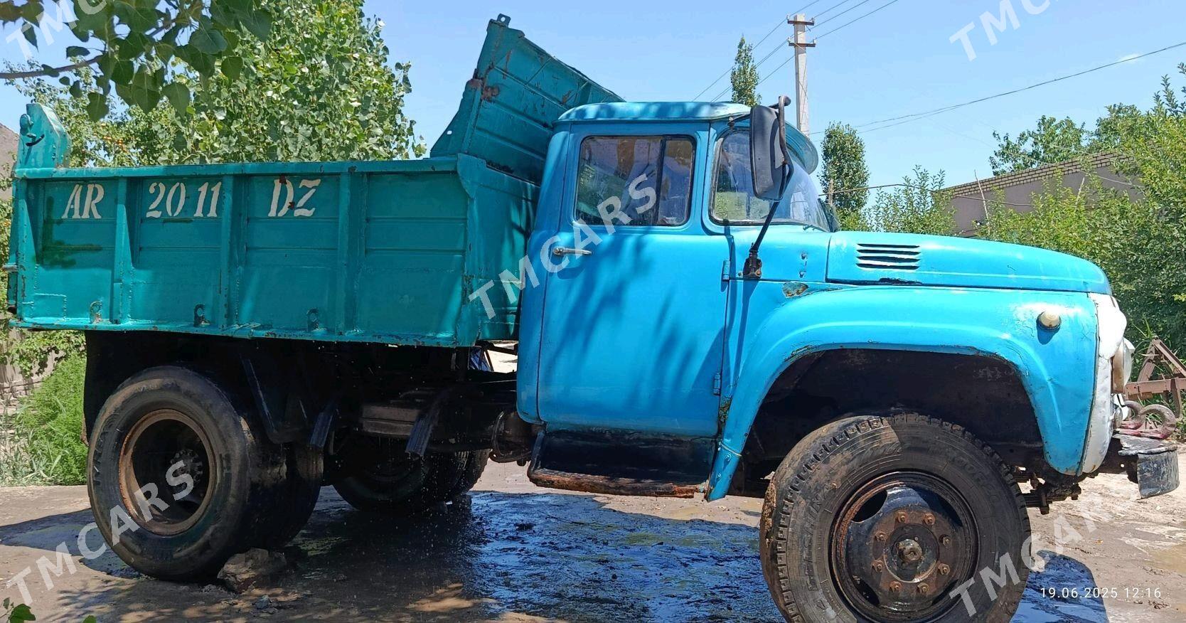 Zil 130 1983 - 20 000 TMT - Гурбансолтан Едже - img 2
