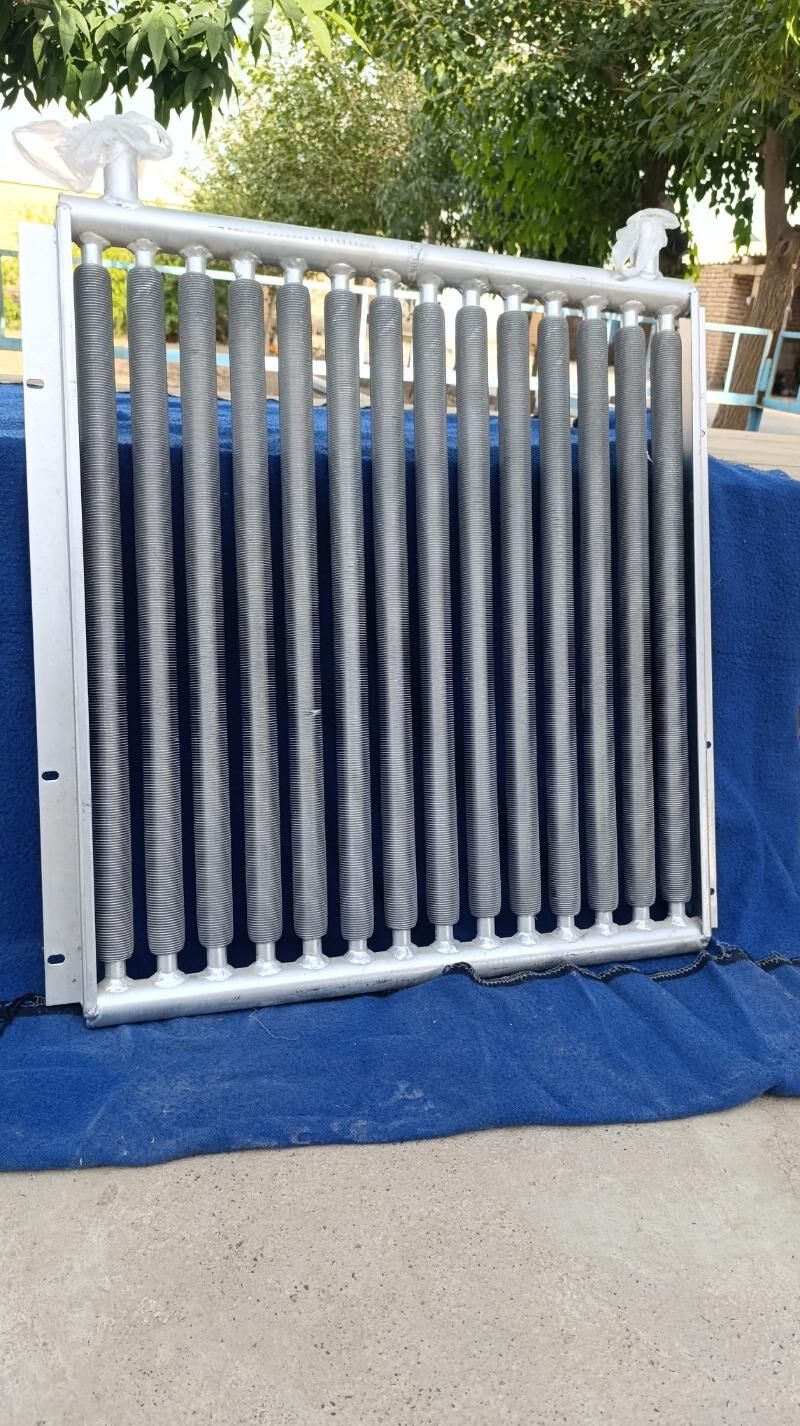 karobkan yag radiatory 5 600 TMT - Tejen - img 3