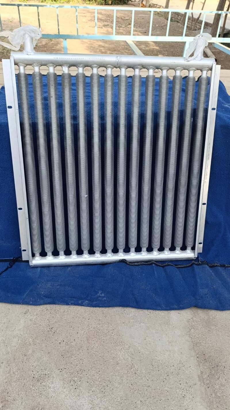 karobkan yag radiatory 5 600 TMT - Tejen - img 2