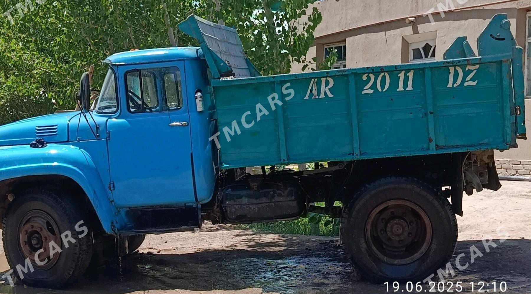 Zil 130 1983 - 20 000 TMT - Гурбансолтан Едже - img 4