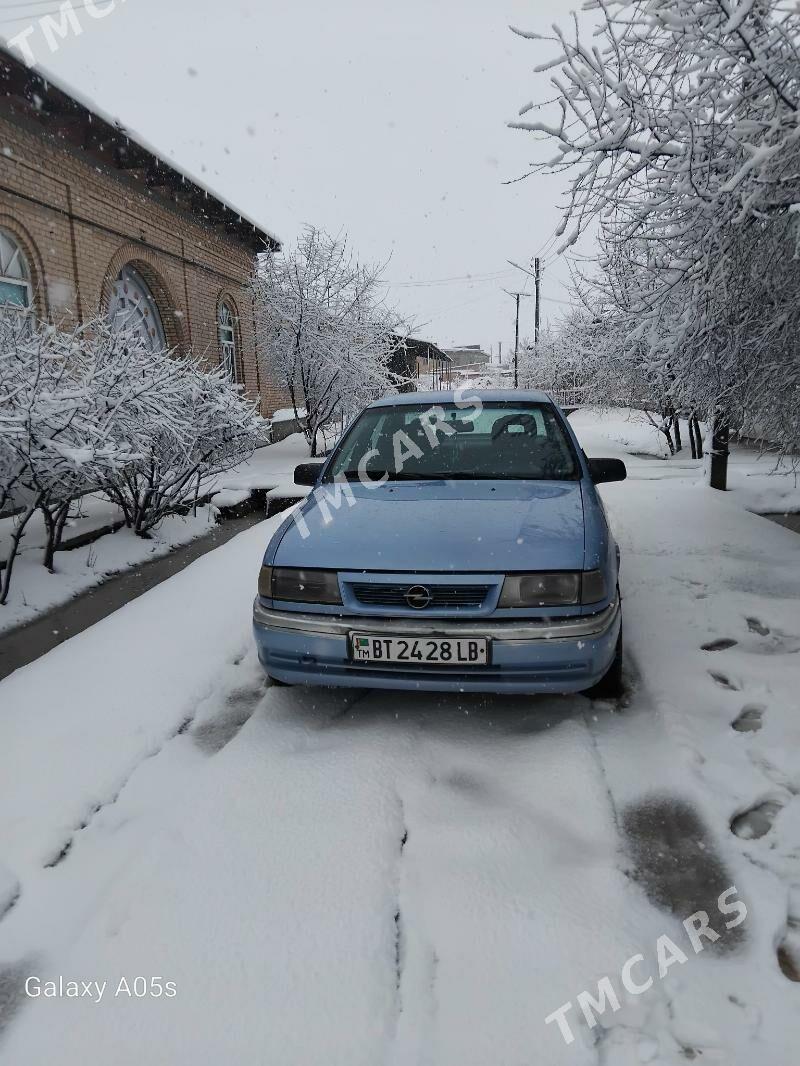 Opel Vectra 1993 - 45 000 TMT - Çärjew - img 3