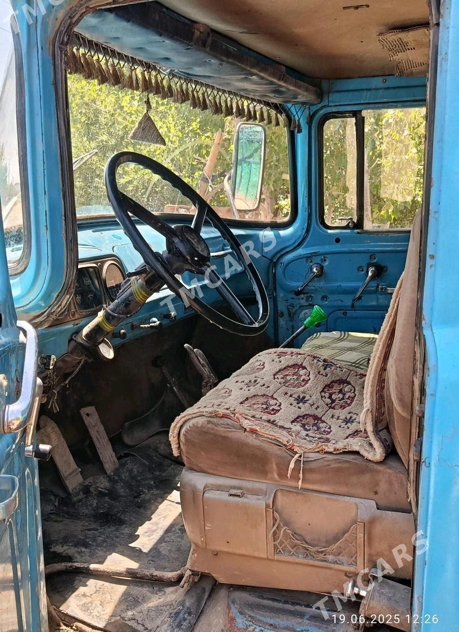 Zil 130 1983 - 20 000 TMT - Гурбансолтан Едже - img 5