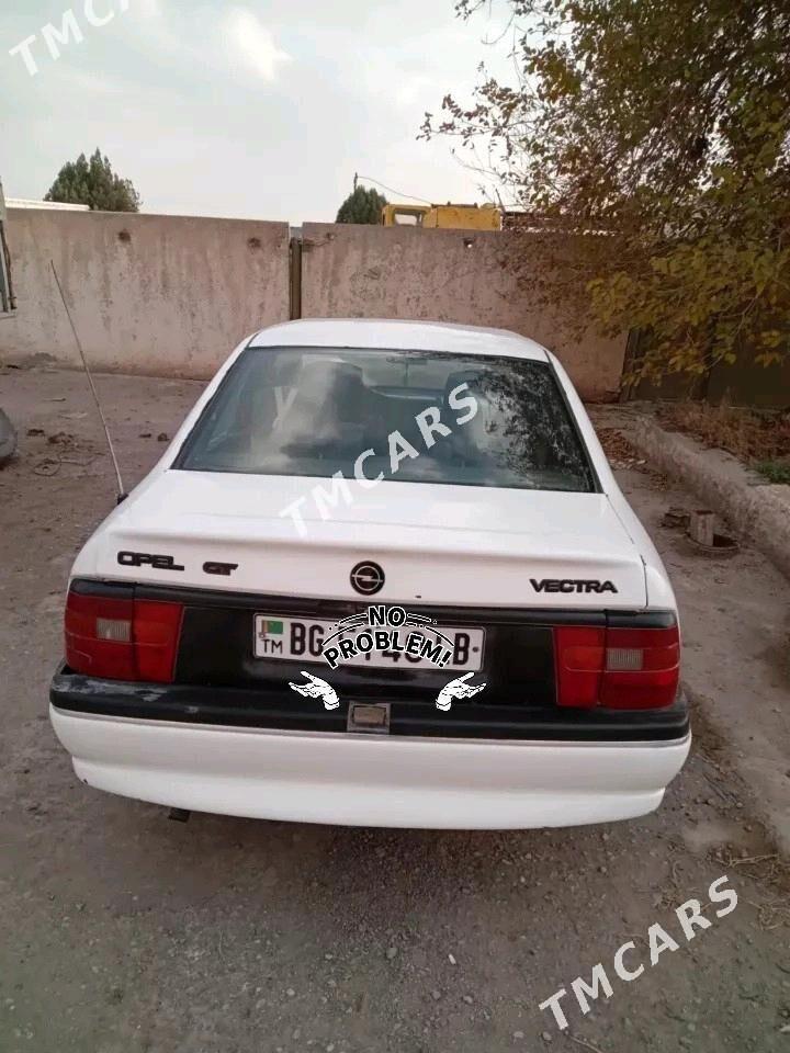 Opel Vectra 1993 - 26 000 TMT - Türkmenabat - img 2