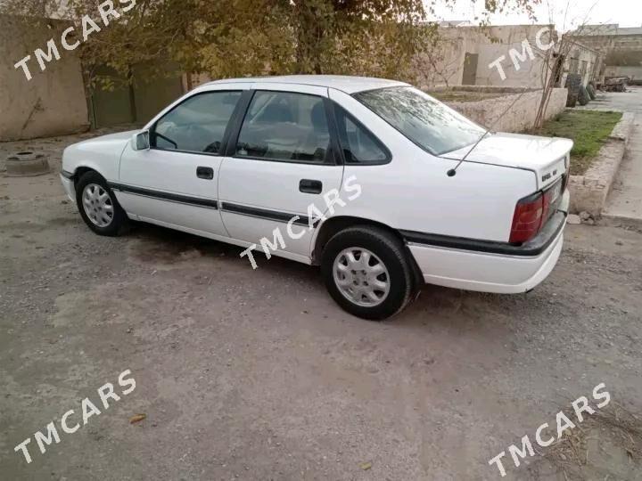 Opel Vectra 1993 - 26 000 TMT - Türkmenabat - img 4