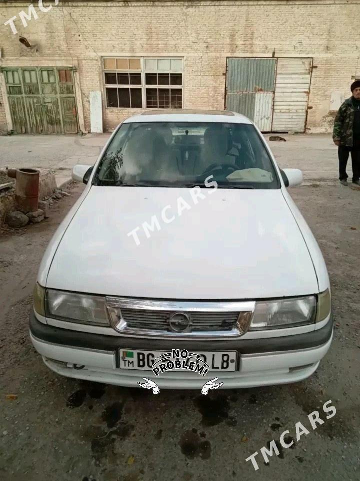 Opel Vectra 1993 - 26 000 TMT - Türkmenabat - img 5
