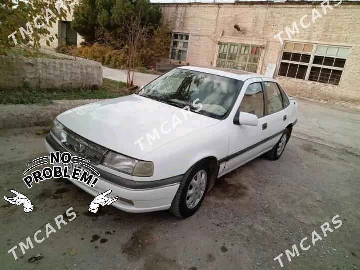 Opel Vectra 1993 - 26 000 TMT - Türkmenabat - img 3