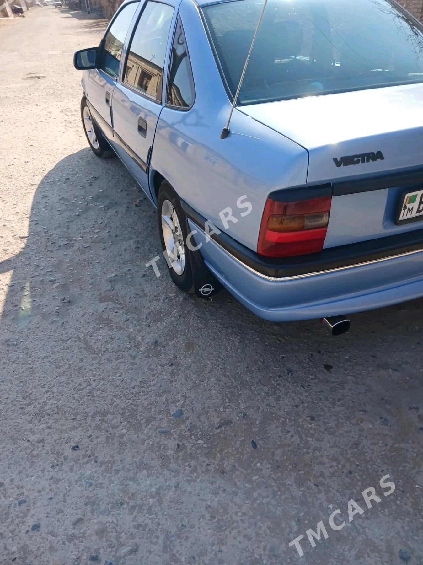 Opel Vectra 1993 - 45 000 TMT - Çärjew - img 4