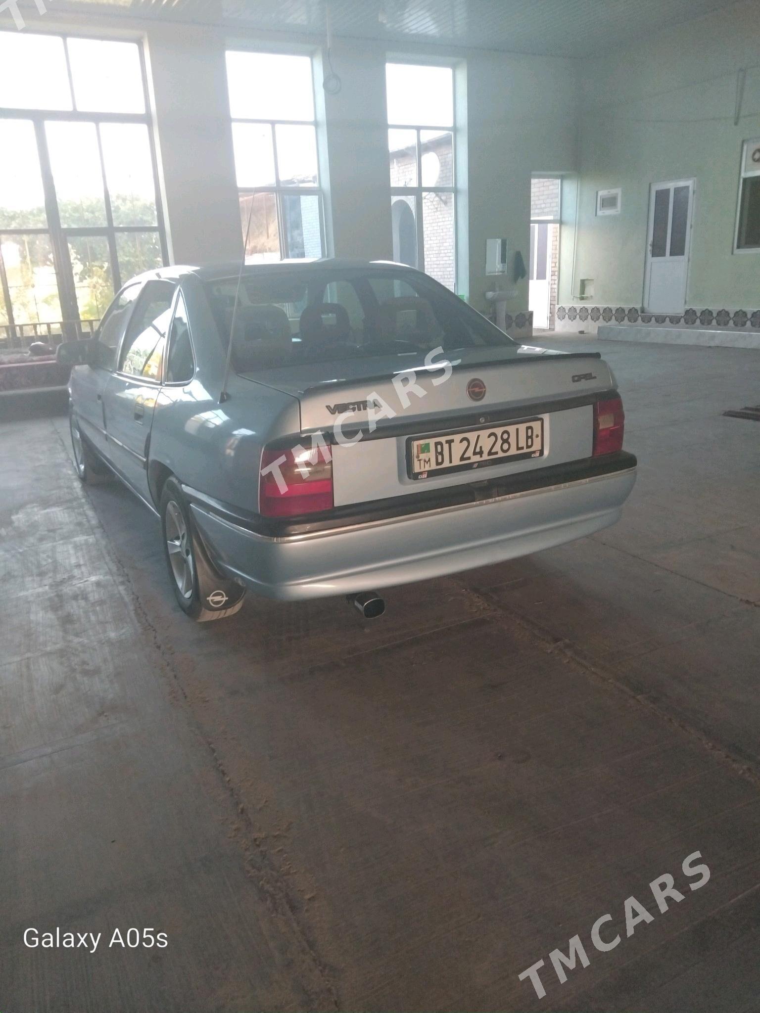 Opel Vectra 1993 - 45 000 TMT - Çärjew - img 5