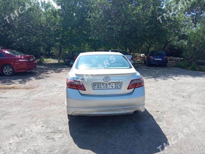 Toyota Camry 2008 - 160 000 TMT - Daşoguz - img 3