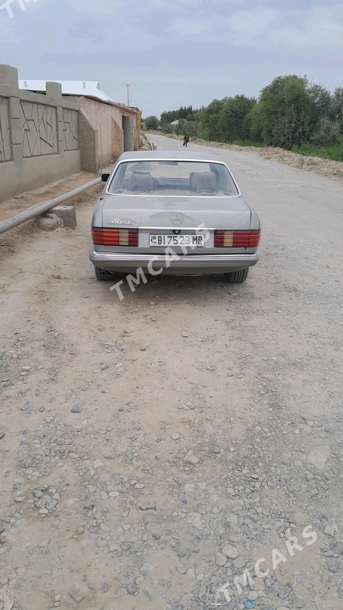 Mercedes-Benz 500SL 1991 - 30 000 TMT - Mary - img 2