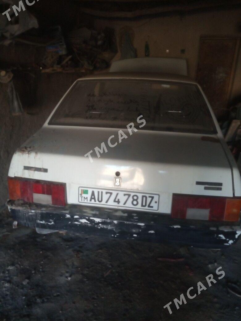 Lada 21099 2000 - 10 000 TMT - Губадаг - img 8