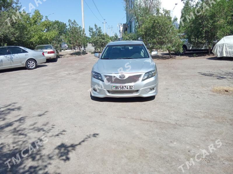 Toyota Camry 2008 - 160 000 TMT - Daşoguz - img 2
