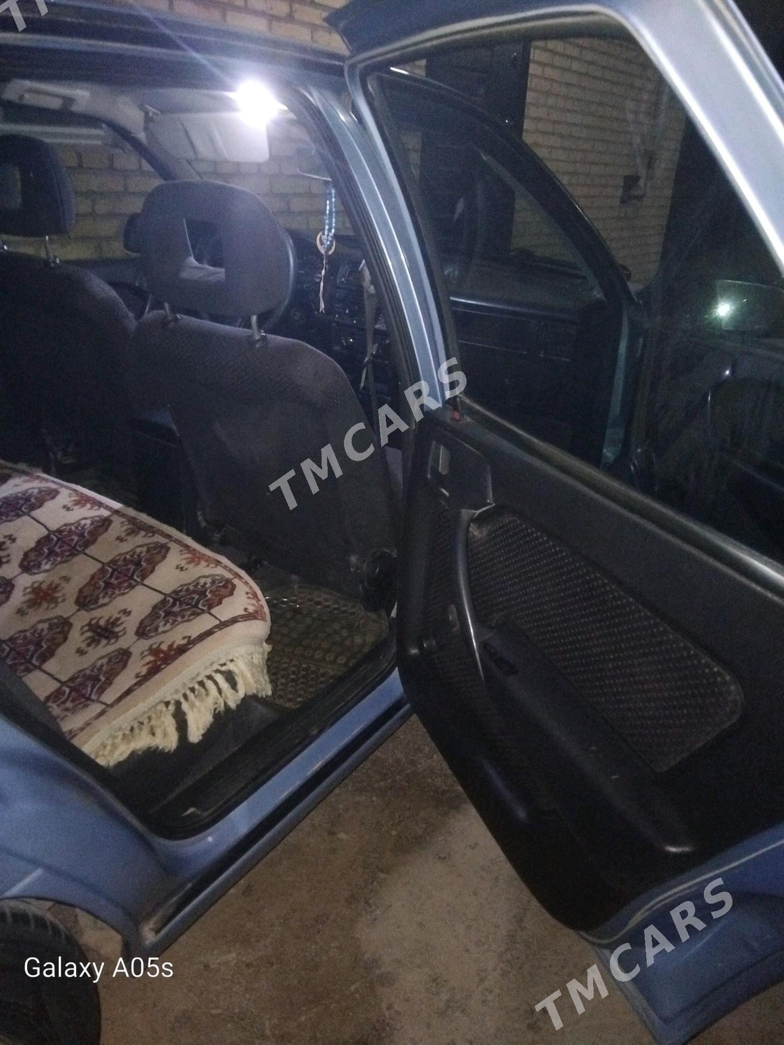 Opel Vectra 1993 - 45 000 TMT - Çärjew - img 6