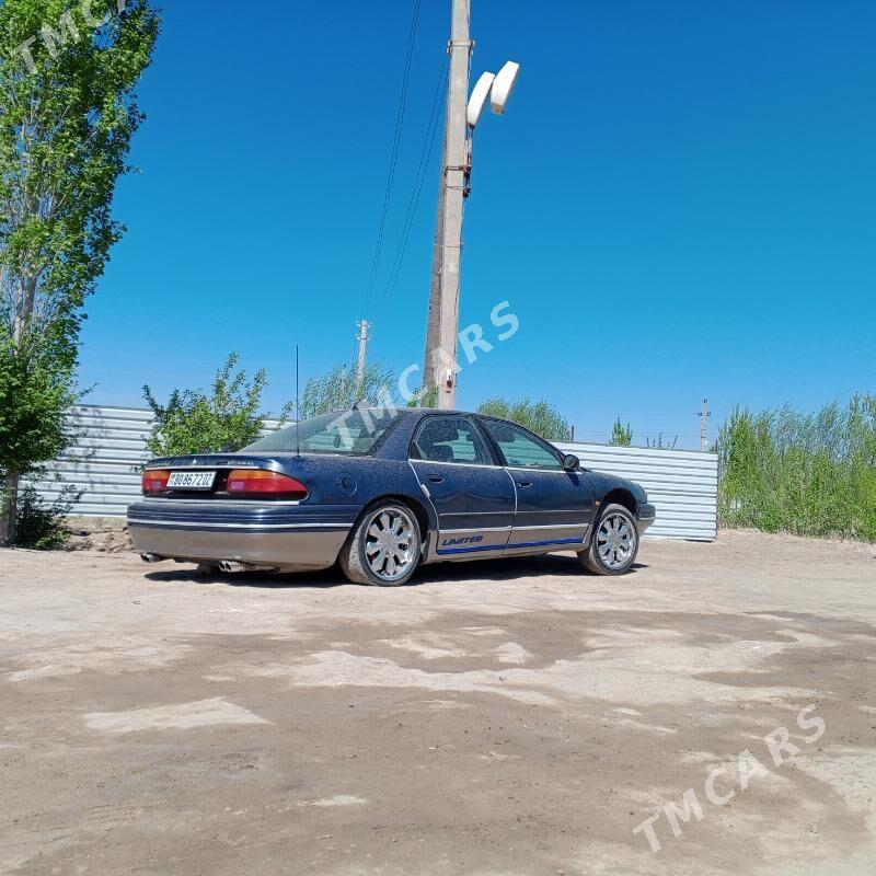 Chrysler 300C 1996 - 11 000 TMT - Şabat etr. - img 2