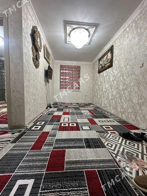 Buzmeyin 3/1 etaj gyssagly - Aşgabat - img 2