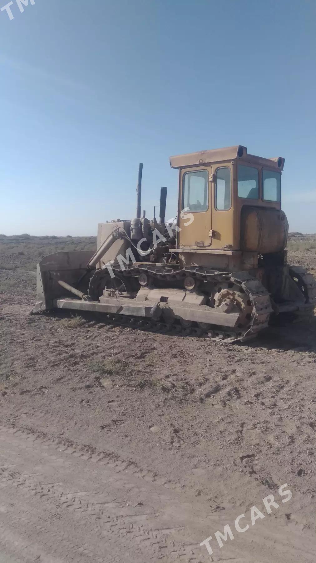 MTZ T-28 1980 - 50 000 TMT - Akdepe - img 4
