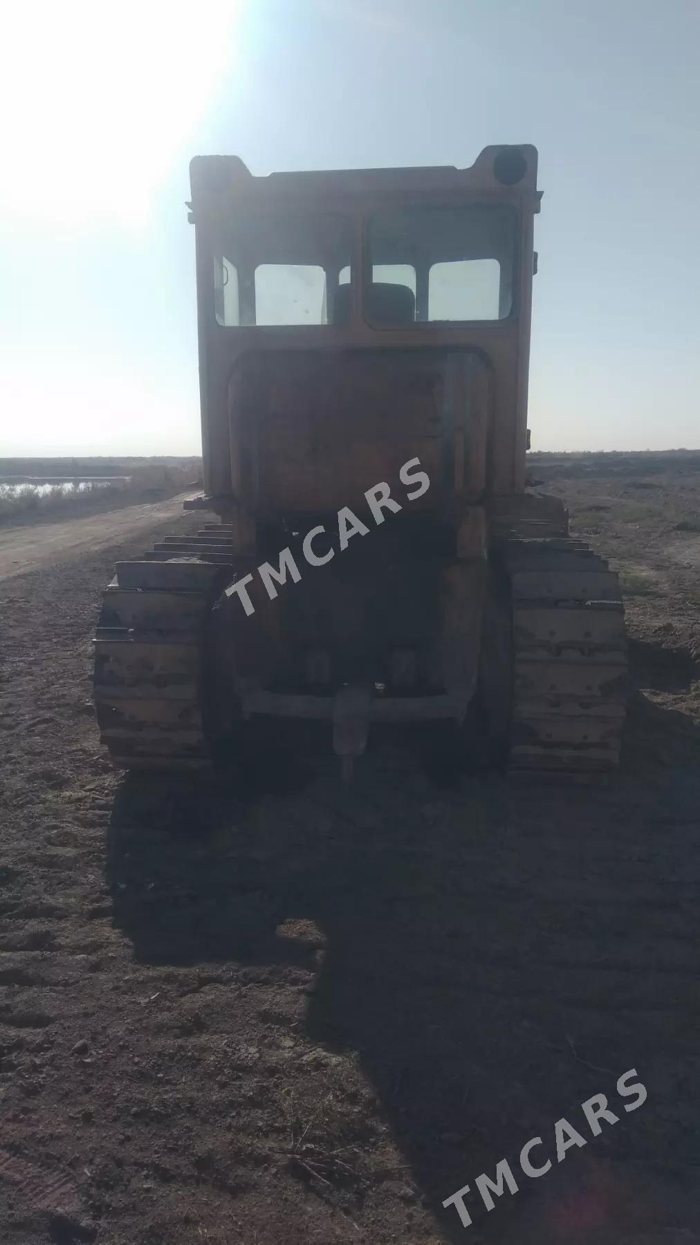 MTZ T-28 1980 - 50 000 TMT - Akdepe - img 6