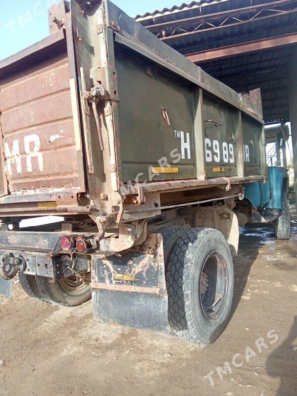 Zil 157 1993 - 36 000 TMT - Мары - img 2