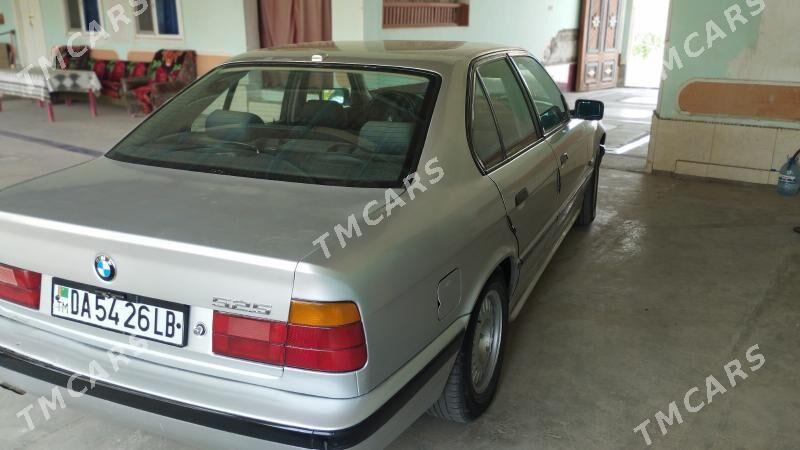BMW 525 1992 - 48 000 TMT - Туркменабат - img 3