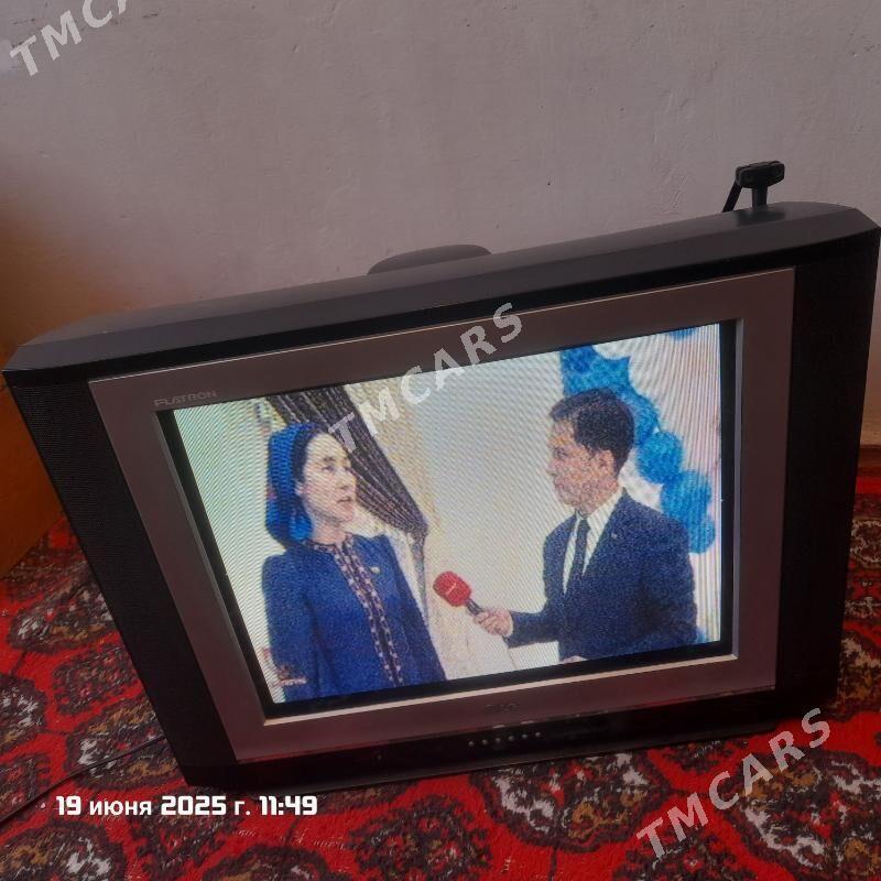 Telewizor LG - Дашогуз - img 2