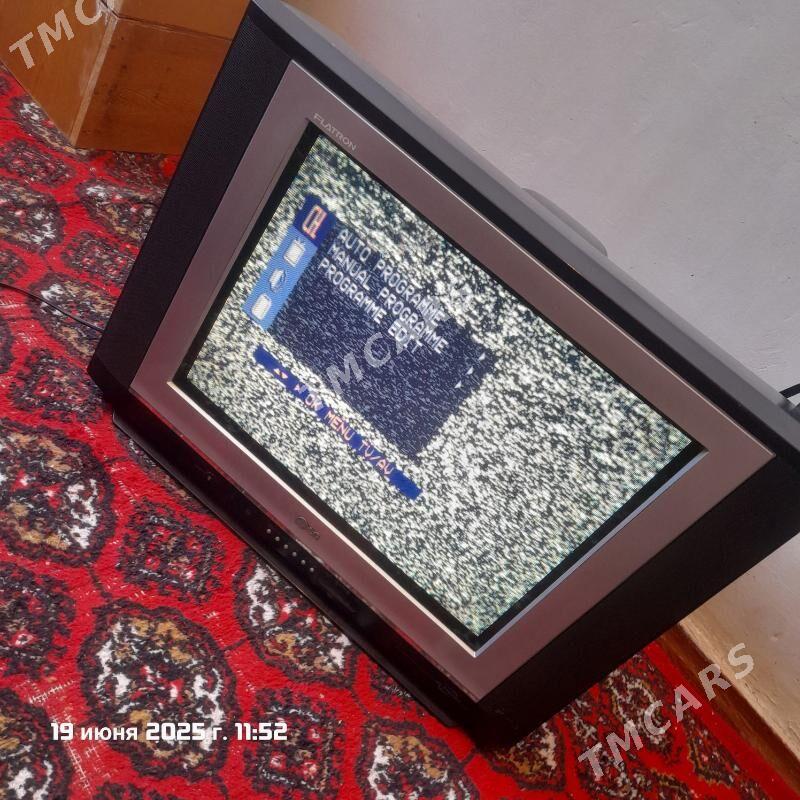 Telewizor LG - Дашогуз - img 3