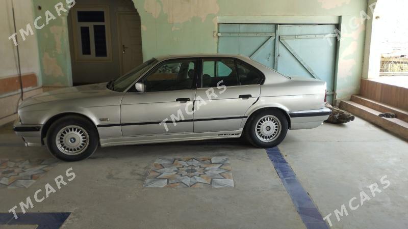BMW 525 1992 - 48 000 TMT - Туркменабат - img 5
