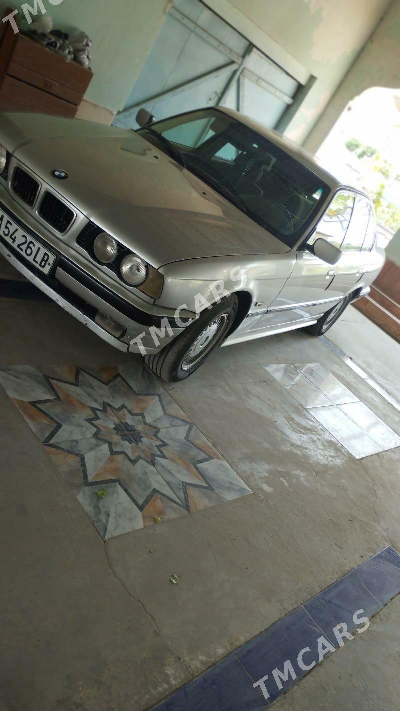 BMW 525 1992 - 48 000 TMT - Туркменабат - img 6