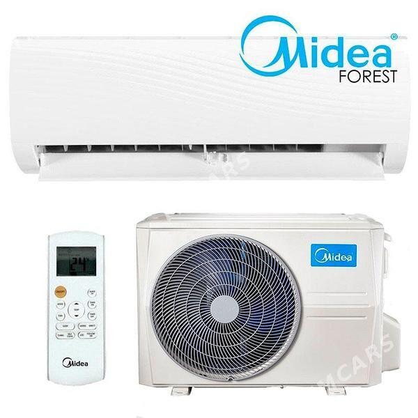 4.699MANAT MIDEA KONDISANER 40 - 1 mkr - img 2