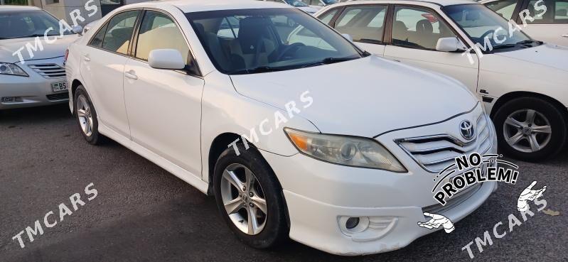 Toyota Camry 2010 - 144 000 TMT - Gyzylarbat - img 5