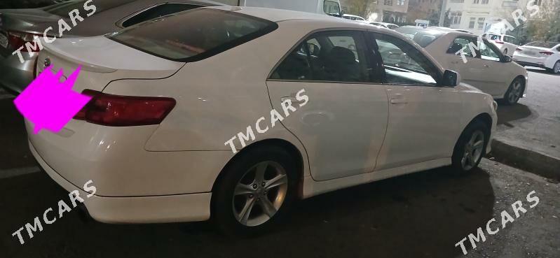 Toyota Camry 2010 - 144 000 TMT - Gyzylarbat - img 4