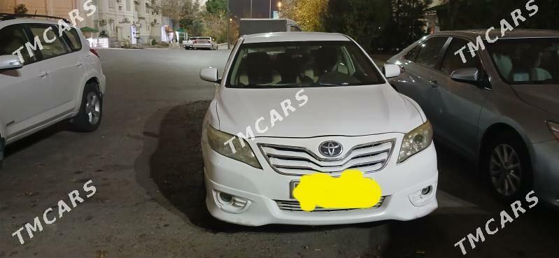 Toyota Camry 2010 - 144 000 TMT - Gyzylarbat - img 3