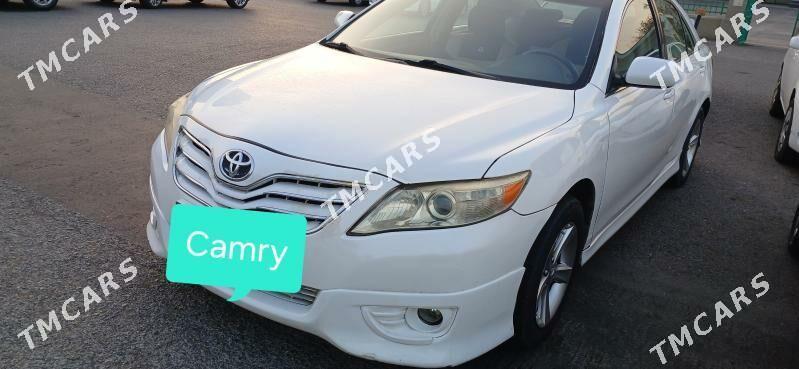 Toyota Camry 2010 - 144 000 TMT - Gyzylarbat - img 8