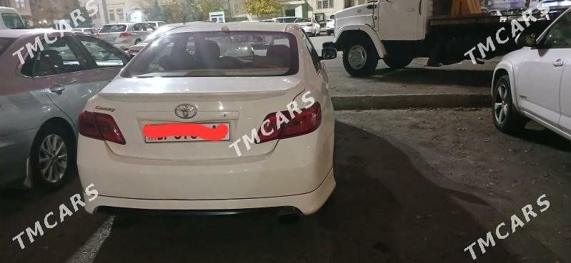 Toyota Camry 2010 - 144 000 TMT - Gyzylarbat - img 6