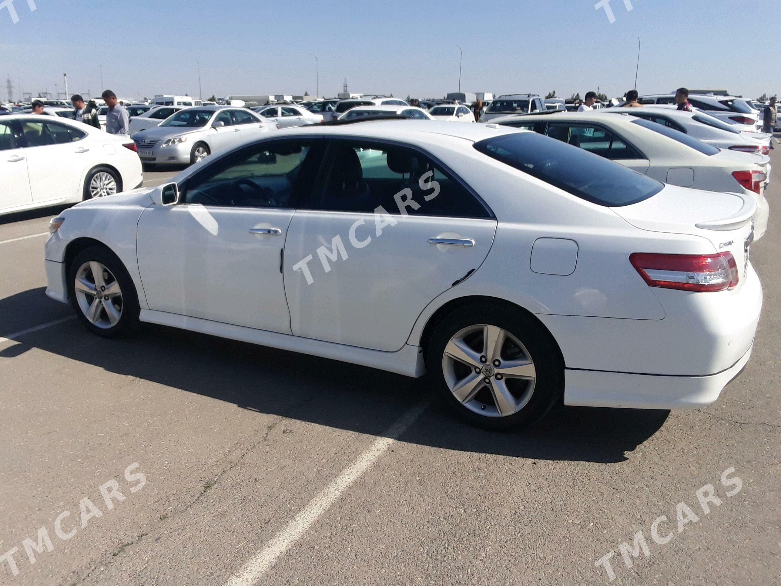 Toyota Camry 2011 - 190 000 TMT - Tejen - img 5