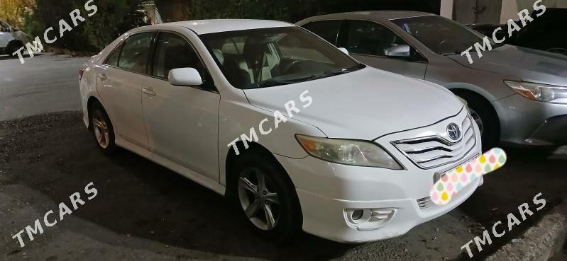 Toyota Camry 2010 - 144 000 TMT - Gyzylarbat - img 10