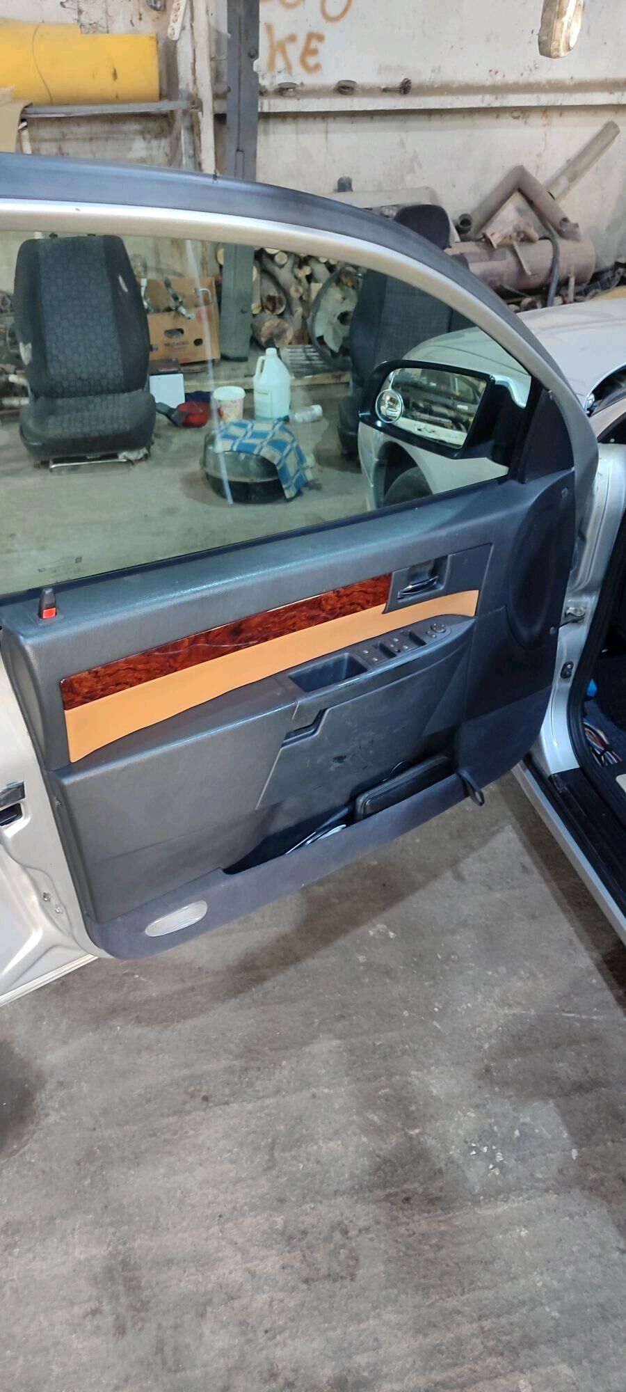 Opel Omega b salon 10 000 TMT - Mary - img 6