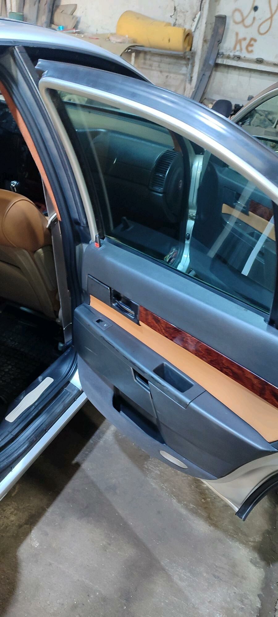 Opel Omega b salon 10 000 TMT - Mary - img 5