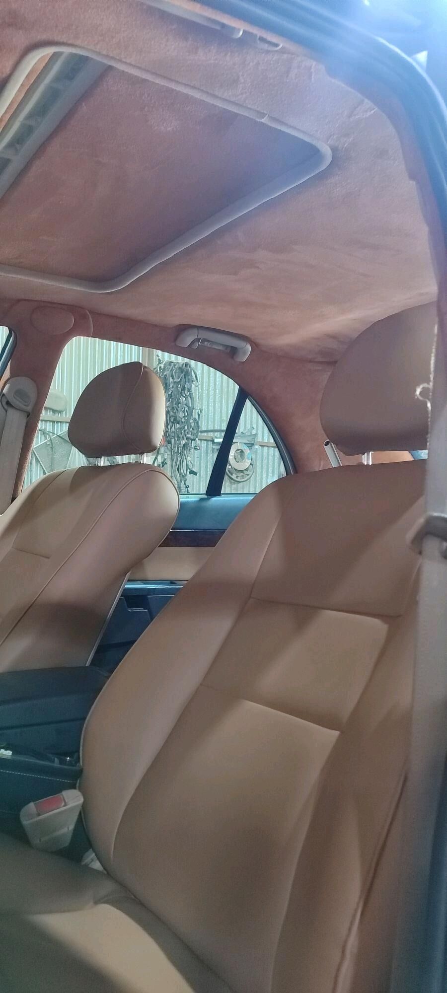 Opel Omega b salon 10 000 TMT - Mary - img 1