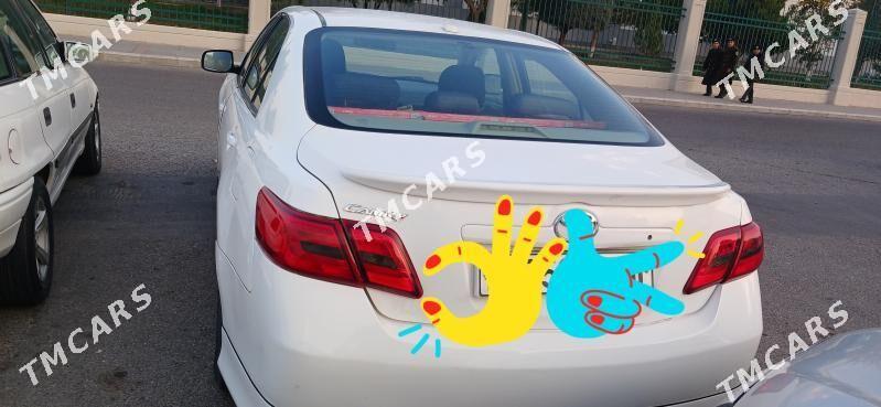 Toyota Camry 2010 - 144 000 TMT - Gyzylarbat - img 9