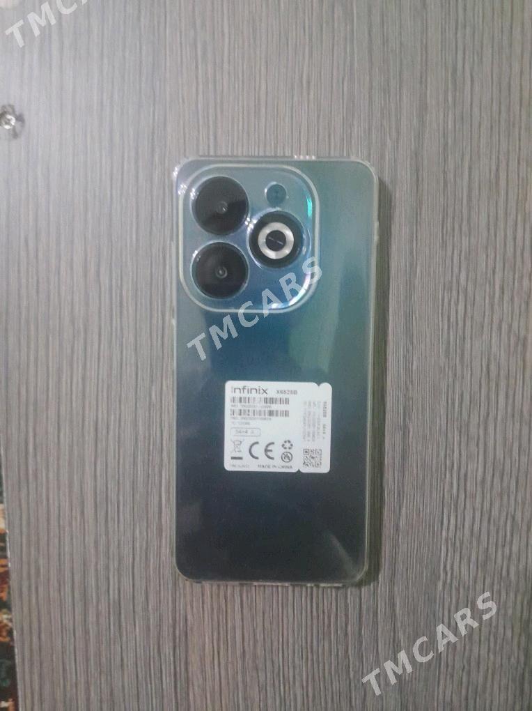 infinix smart 8pro - Mary - img 5