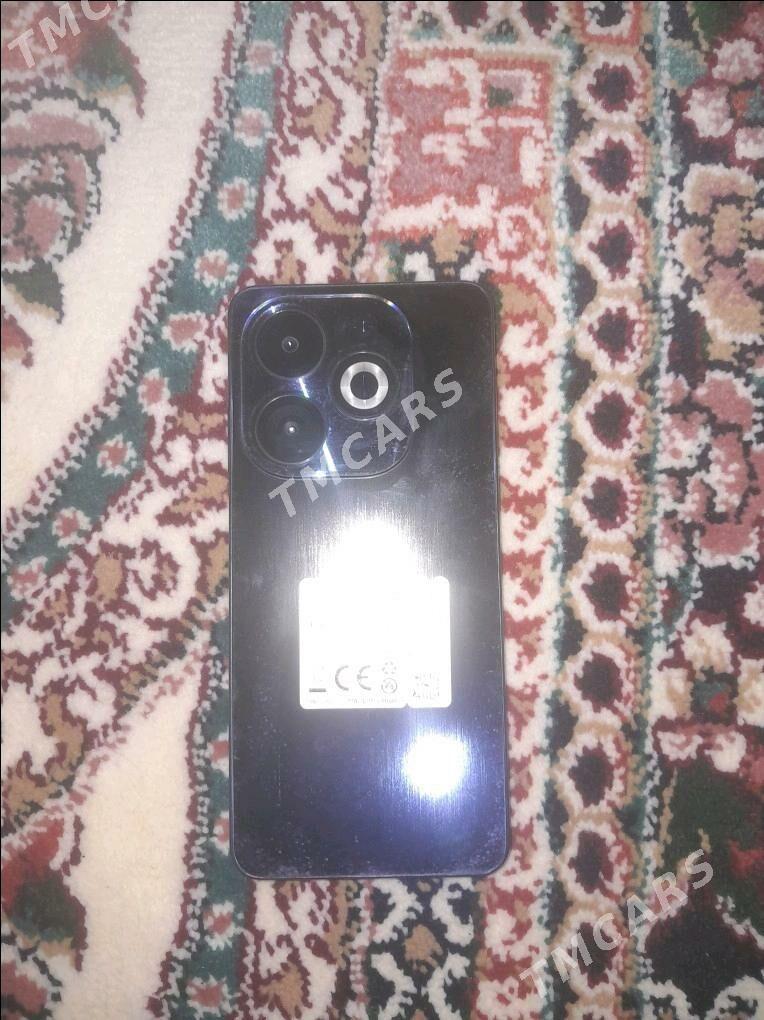 infinix smart 8pro - Mary - img 4