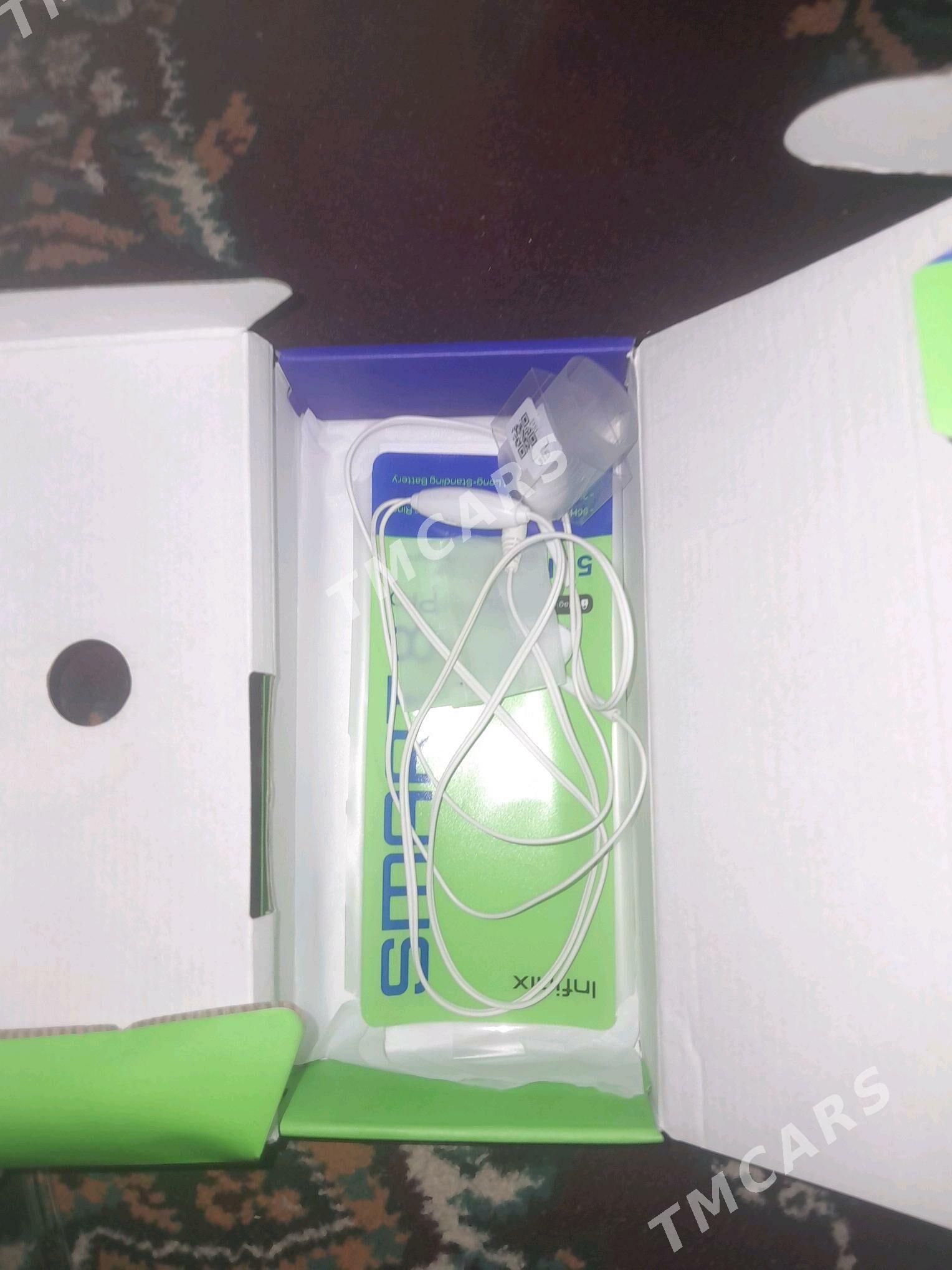 infinix smart 8pro - Mary - img 3