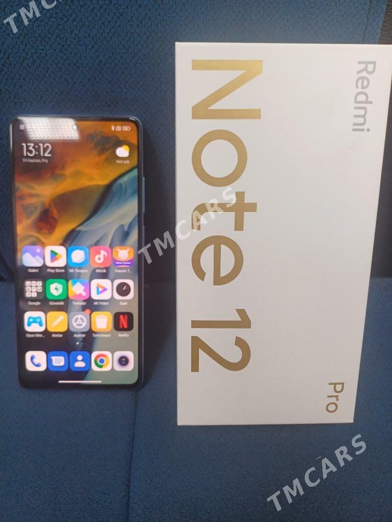 Redmi not 12 pro - Aşgabat - img 3