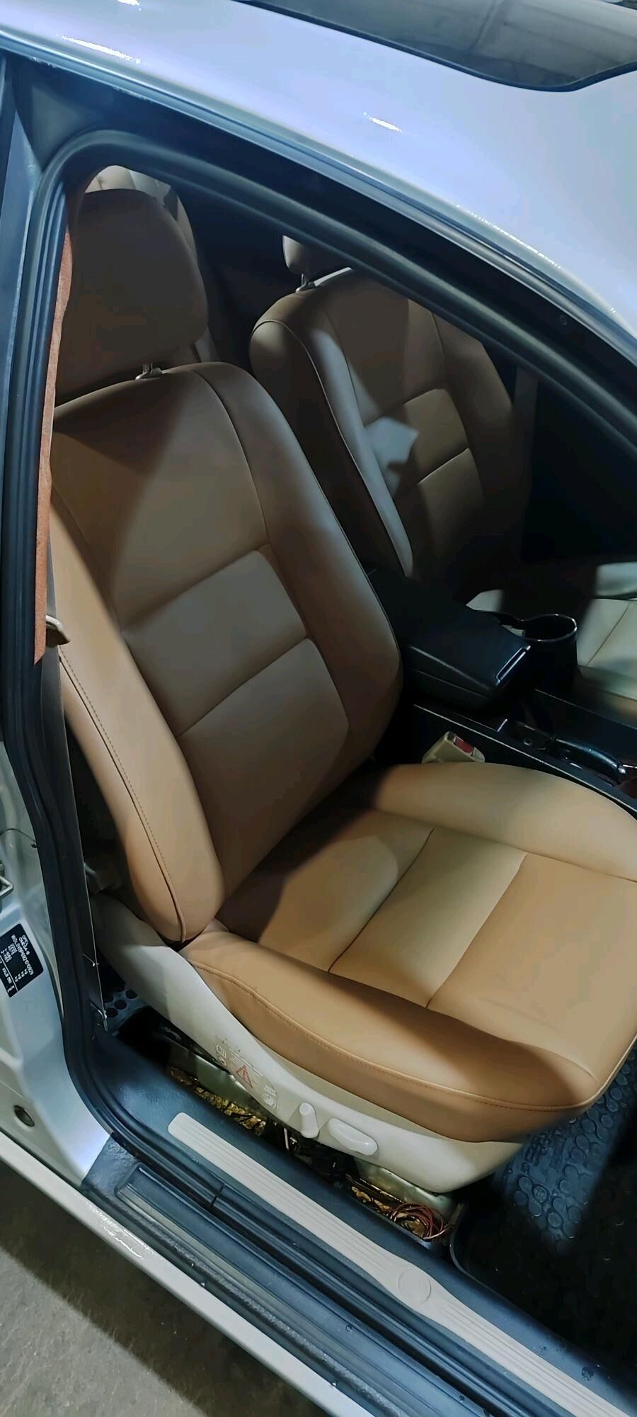 Opel Omega b salon 10 000 TMT - Mary - img 9