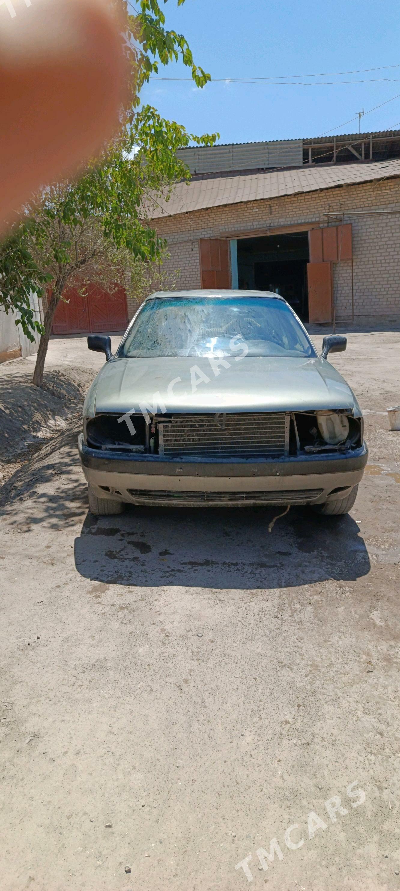 Audi 80 1991 - 17 500 TMT - Daşoguz - img 5