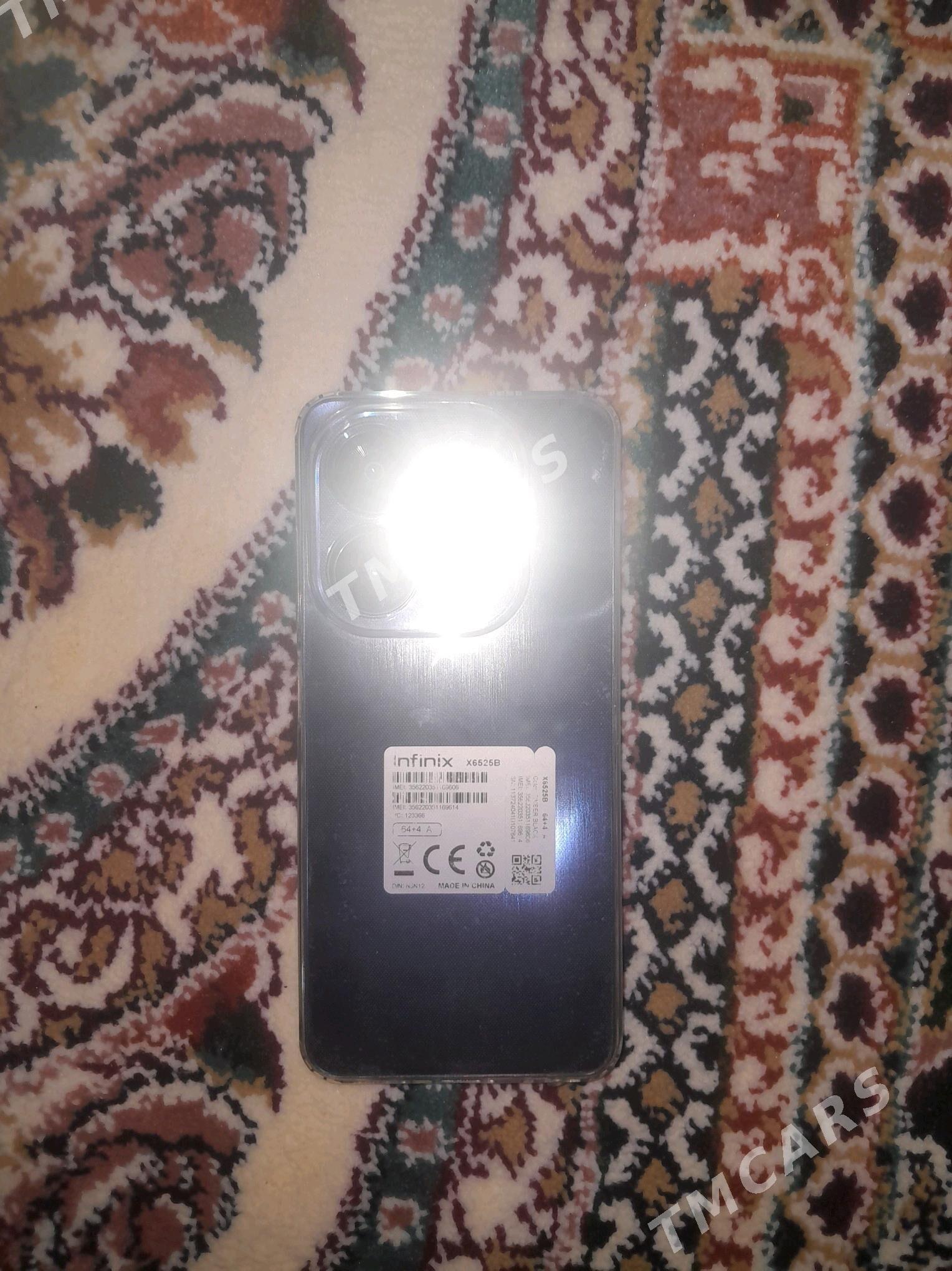 infinix smart 8pro - Mary - img 6