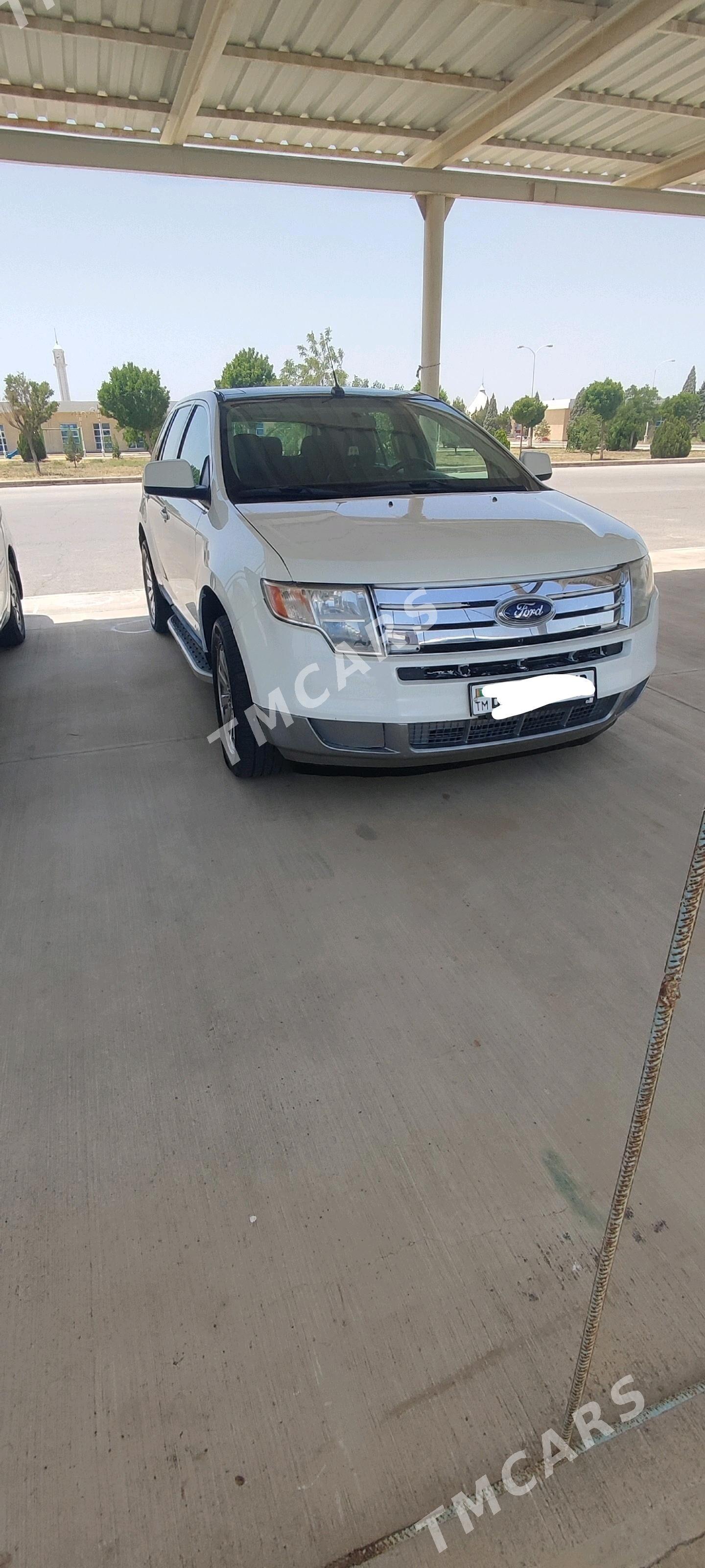Ford Edge 2010 - 240 000 TMT - Мары - img 2