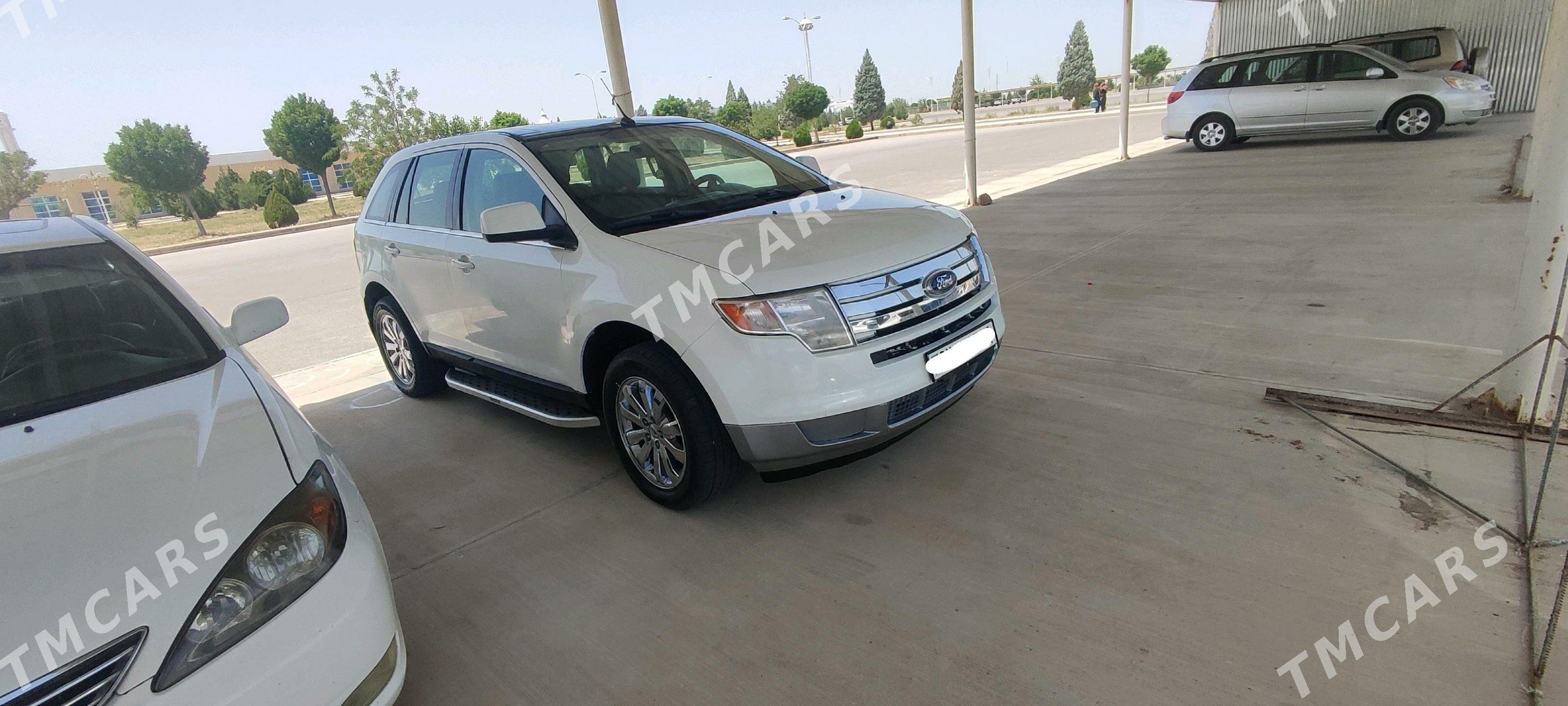 Ford Edge 2010 - 240 000 TMT - Мары - img 3